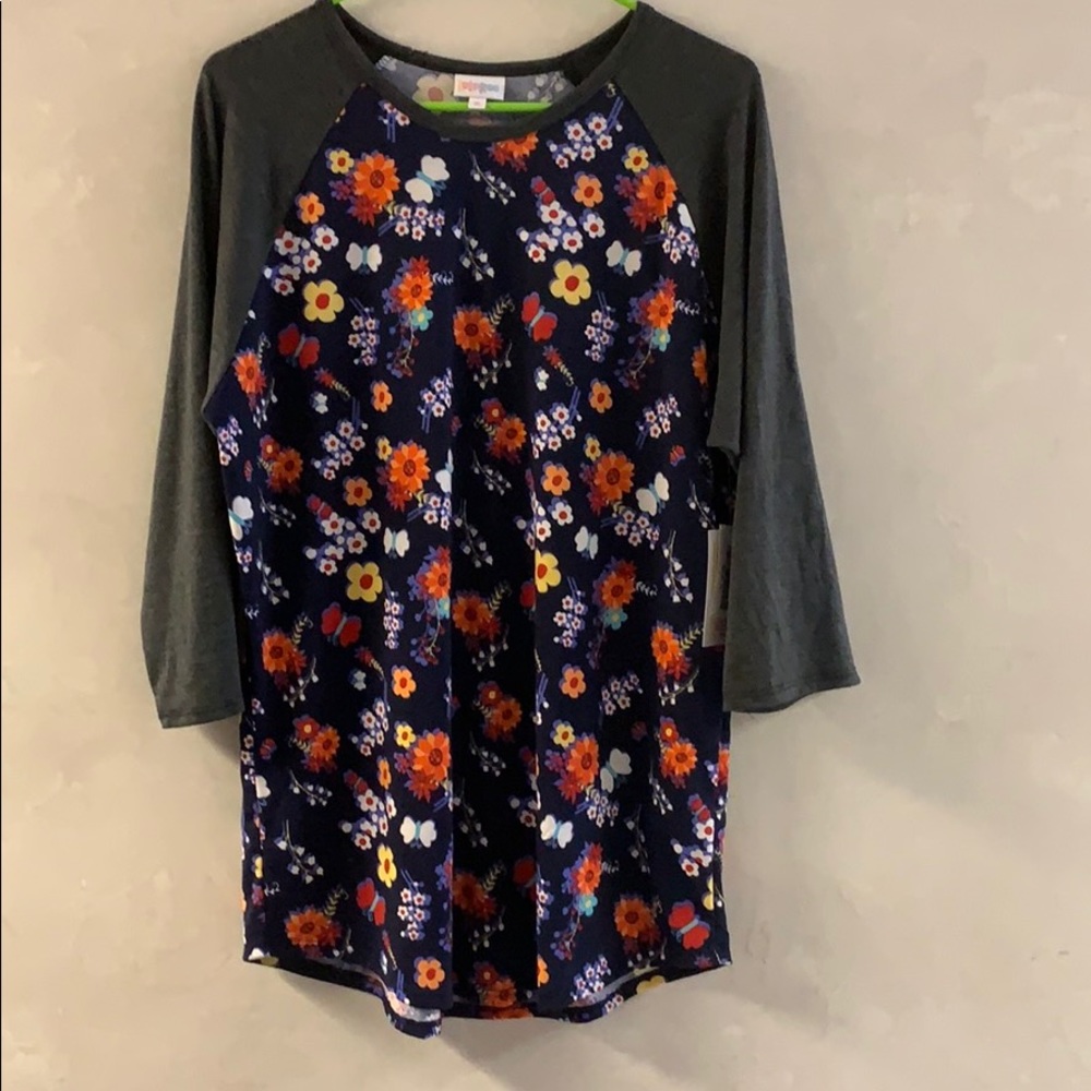 Lularoe Randy new with tags size XLarge